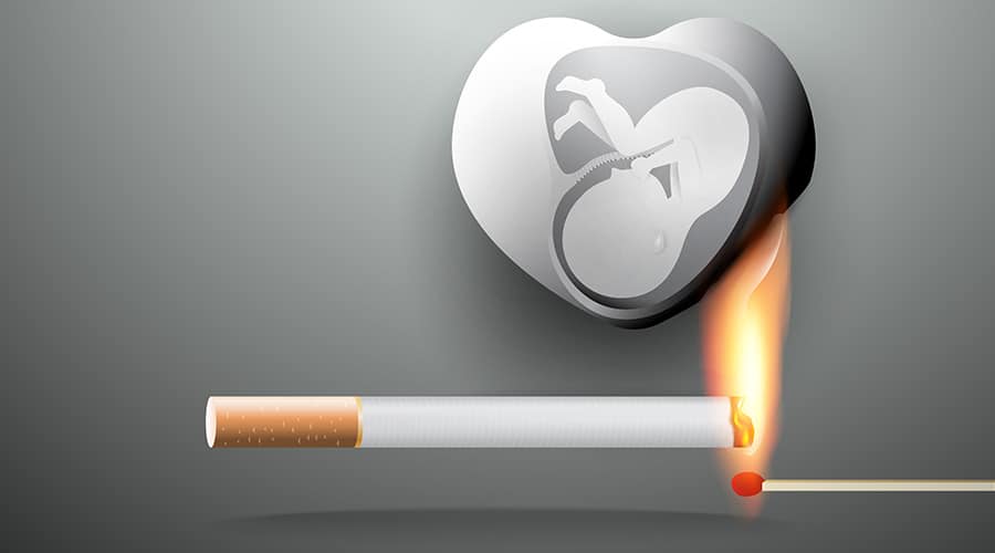 Κάπνισμα και υπογονιμότητα
