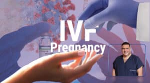 Εμβόλιο κορωνοϊού εγκυμοσύνη και εξωσωματική γονιμοποίηση