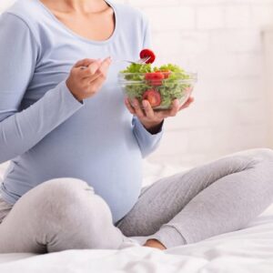 Διατροφή-στην-εγκυμοσύνη